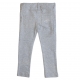 Jeggings gris