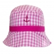 Chapeau Vichy 