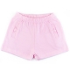 Pink shorts