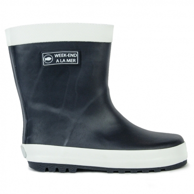 Rubber Boots 26-35