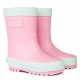 Rubber Boots Pink 20-25