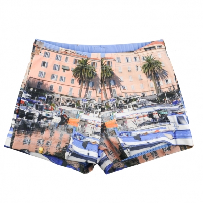 Swimming trunks