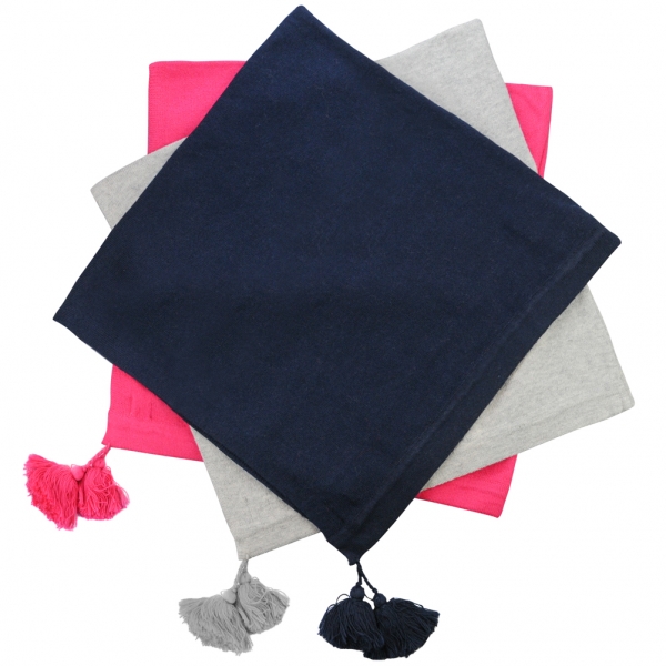Pack of 3 ponchos