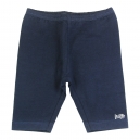 Navy leggings