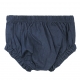 Navy panties