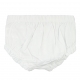White panties