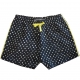 Short à pois