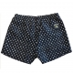 Short à pois