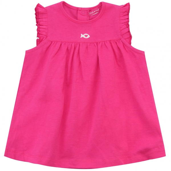 Robe Rose