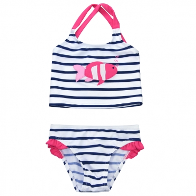 Maillot de bain 2 pièces