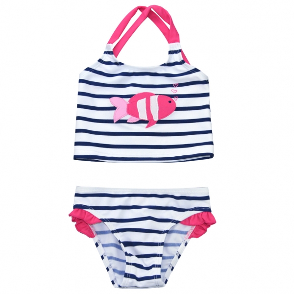 Maillot de bain 2 pièces