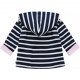 Reversible jacket
