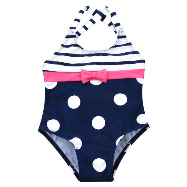 Maillot de bain 1 pièce