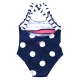 Girl 1 piece swimsuit