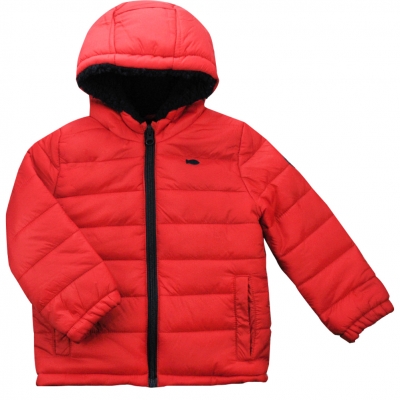 reddown jacket
