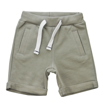 Pantalon molleton rouge