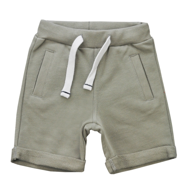 Pantalon molleton rouge