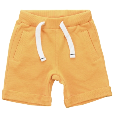 Pantalon molleton rouge